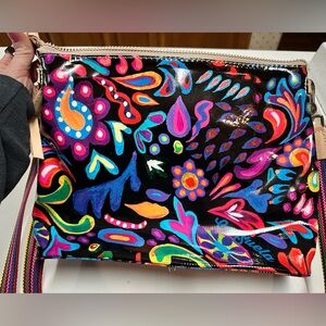 Consuela Sophie Downtown Crossbody Bag